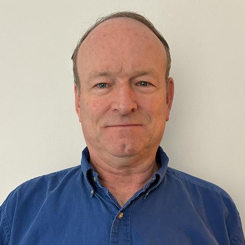 Richard Dean